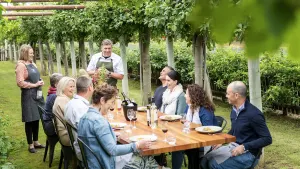 Coonawarra Highlights Wine Tour